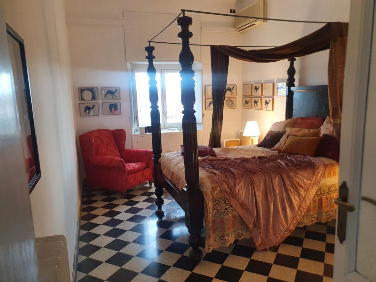 Home Rome Lepanto Exterior foto