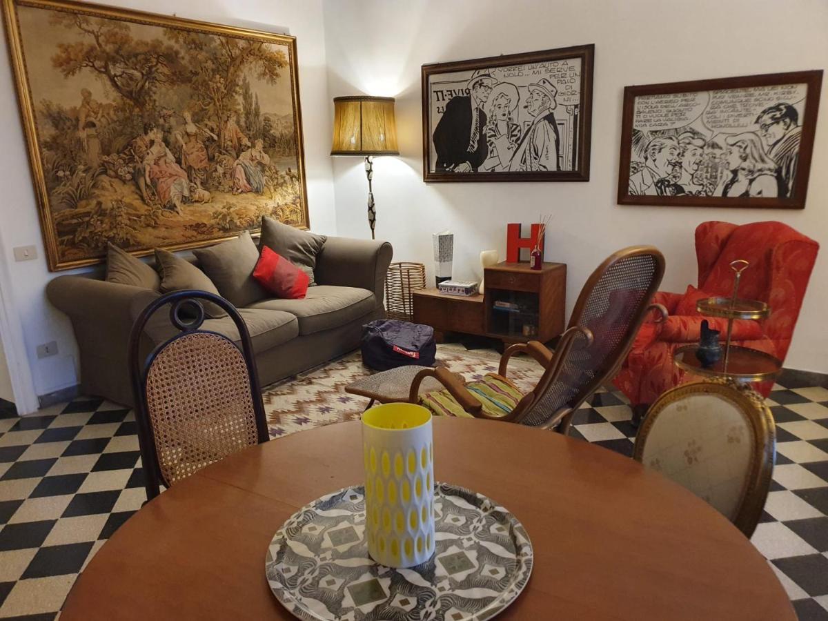Home Rome Lepanto Exterior foto