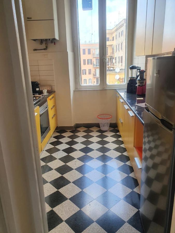 Home Rome Lepanto Exterior foto