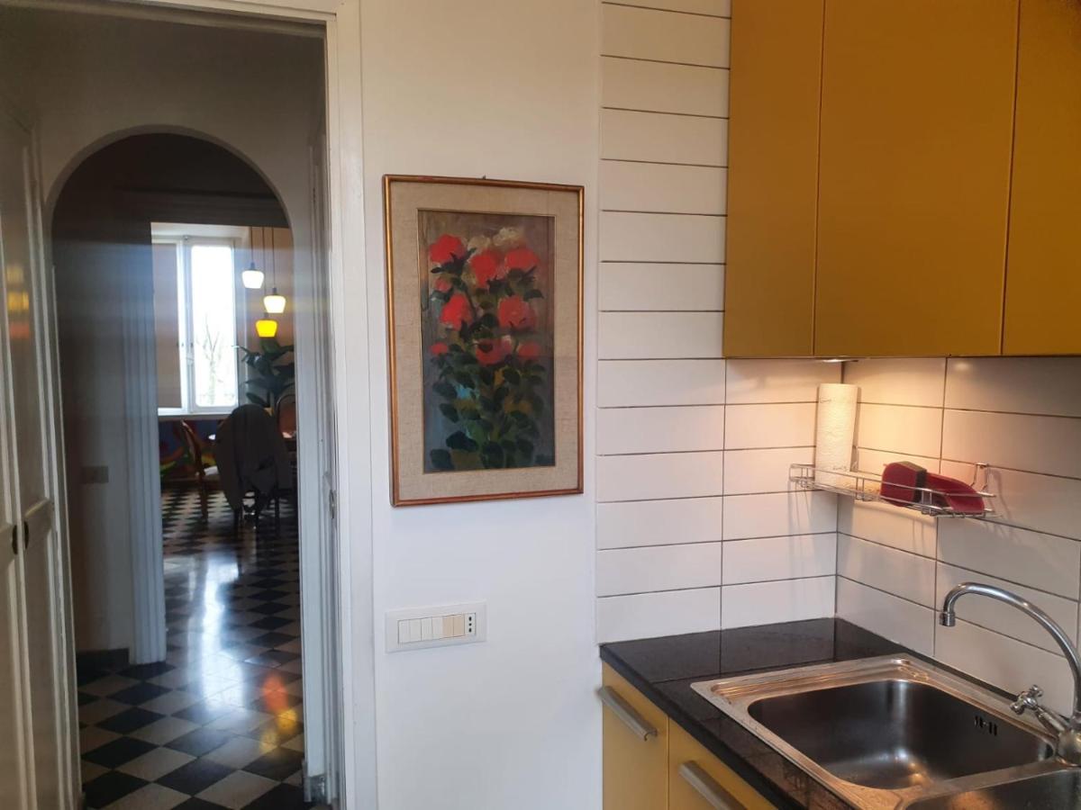 Home Rome Lepanto Exterior foto