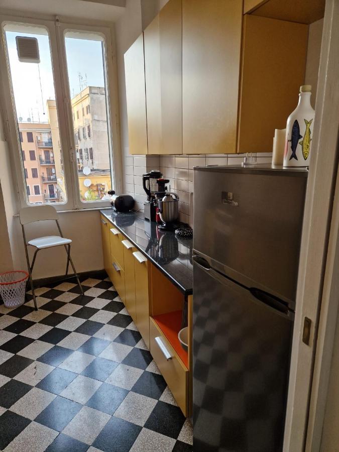 Home Rome Lepanto Exterior foto